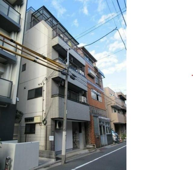 シャリエール森下