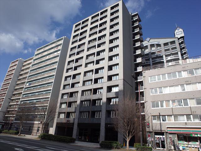 エンクレスト博多GATE