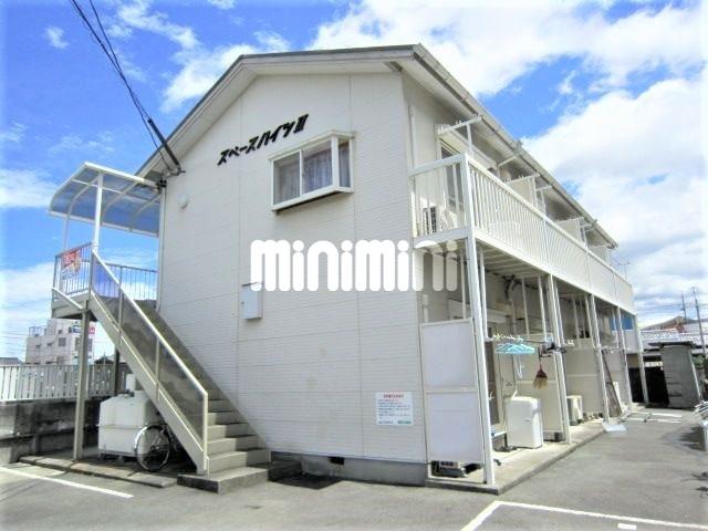 スペースハイツII
