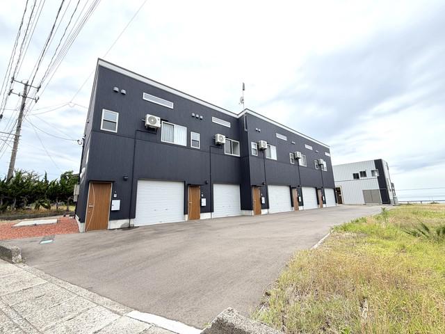 KAKIZAKI BASE