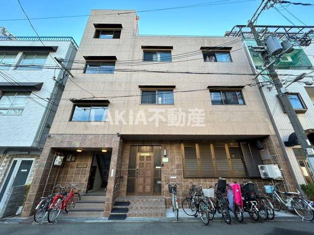 クリスタル勝山