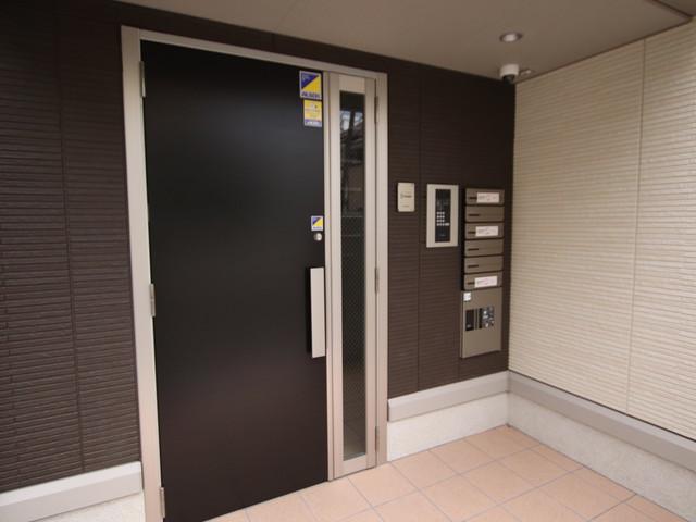 ラシュレ二ノ坪