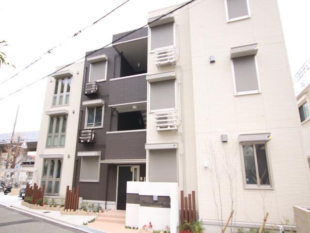 ラシュレ二ノ坪