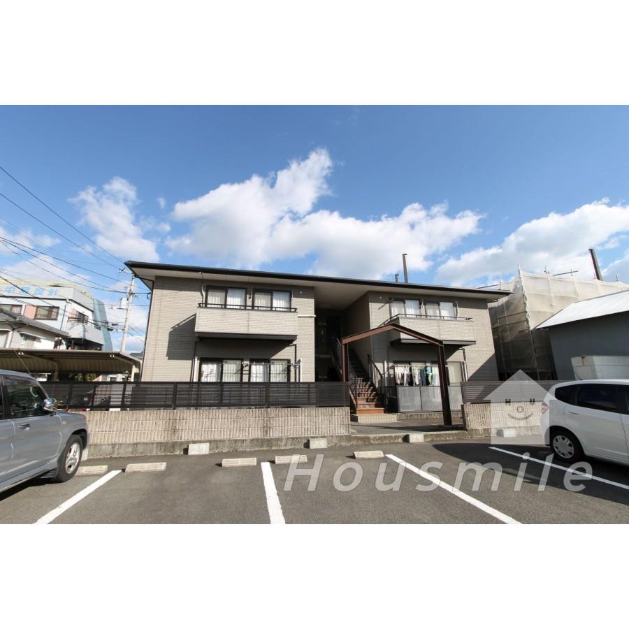 フォブールタウン南田宮C棟