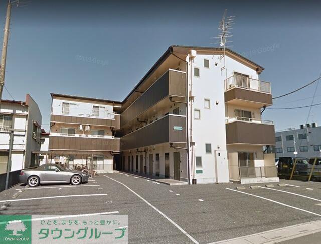 アイリッシュコート