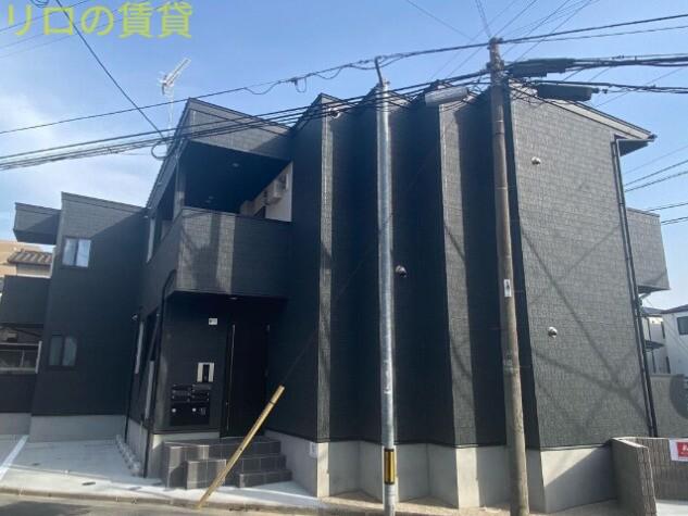 筒井ヒルズ