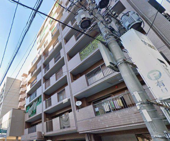 東峰マンション博多駅東