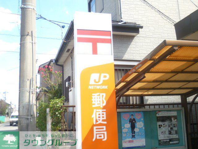 ベルドゥムール宮本町