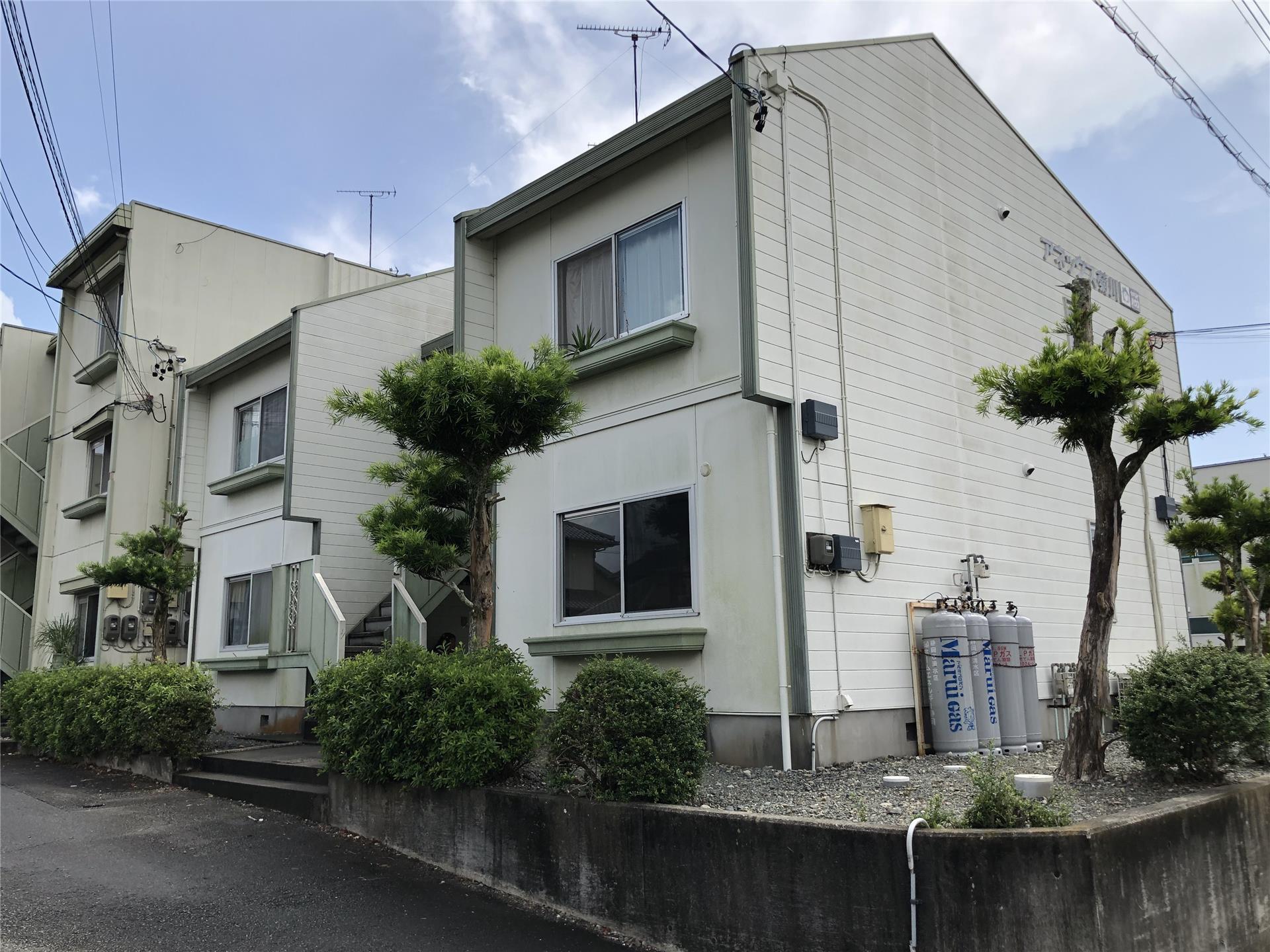 アネックス菊川