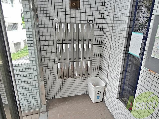 エドケンベルトピア豊中I