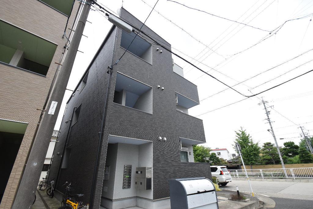 ジャルダン黒川
