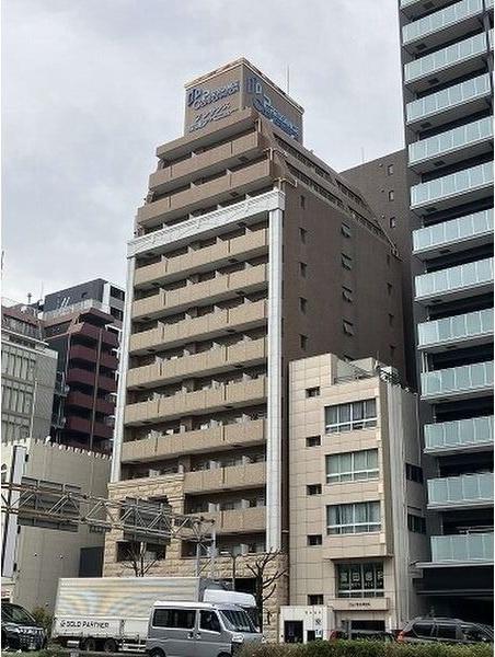 プレサンス桜通アベニュー