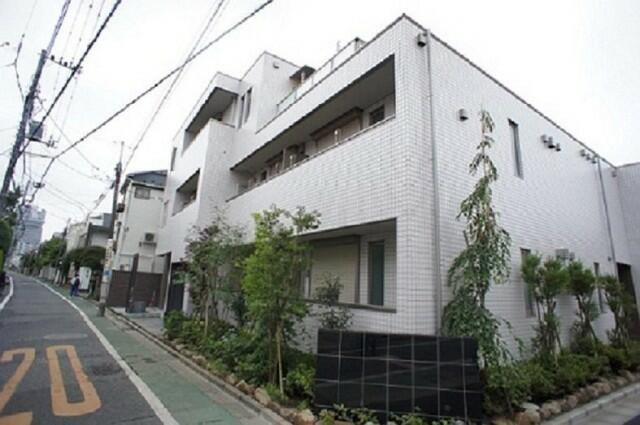 ラシーネ西片