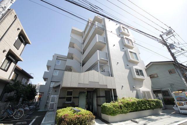 相模大野ダイカンプラザCITY