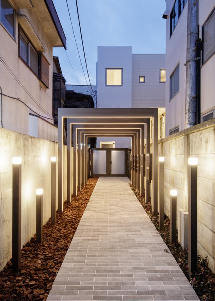 ROOMS三軒茶屋