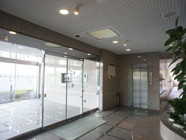 アーバンコート市ヶ谷
