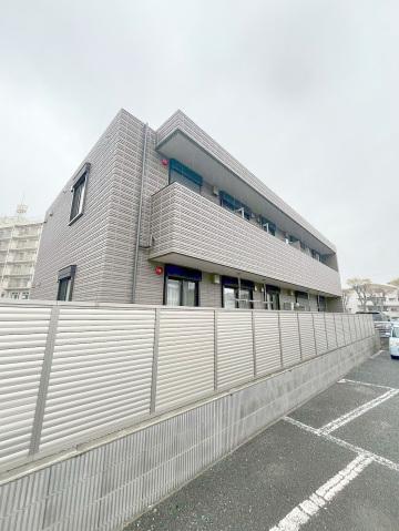 メルベーユ豊岡