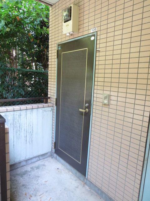 プレステージ北原台