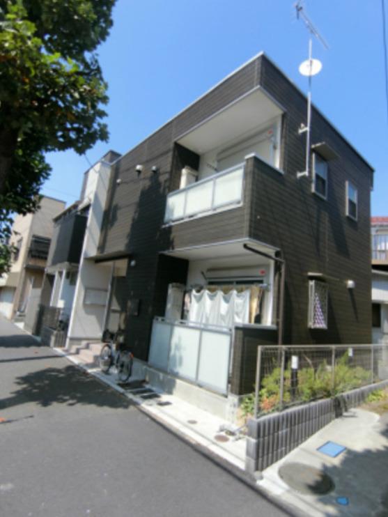 リブリ・小杉