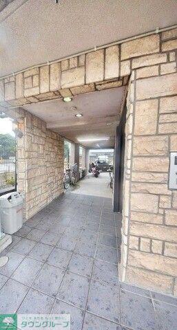 リュクス光が丘