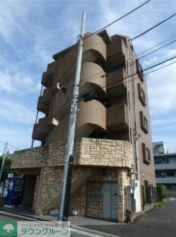 リュクス光が丘