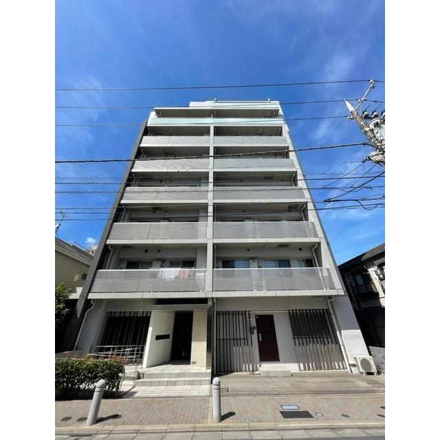 I‐CASA SHINAGAWA(1K/2階)