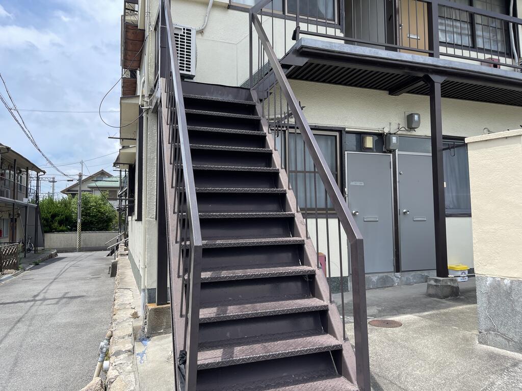 カーサ住吉山手