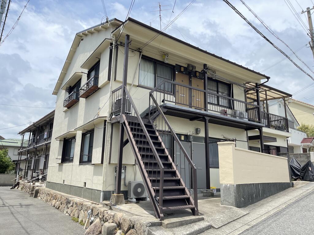 カーサ住吉山手