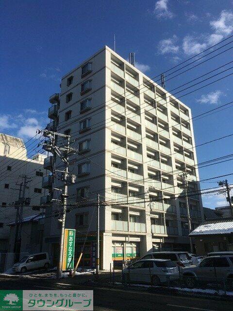 セントフィールド上杉
