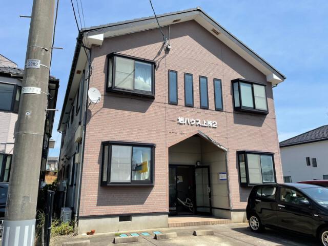 旭ハウス上所II