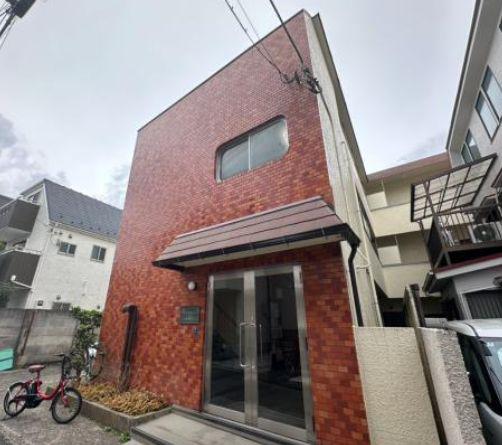 板橋区ときわ台駅マンション