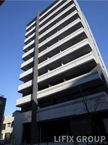 イアース西日暮里