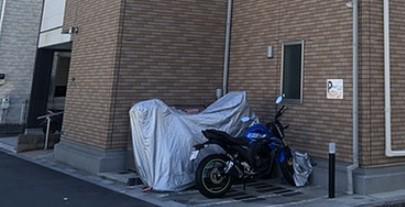 クレイノフローラ大森西
