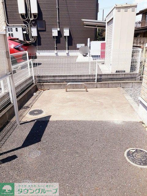 カーサ・フェリーチェII