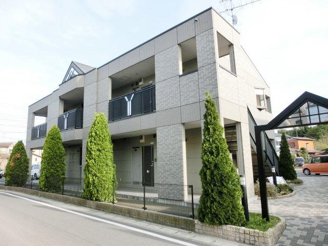 バイオレットガーデンB