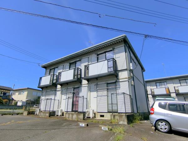 プリマベーラA棟