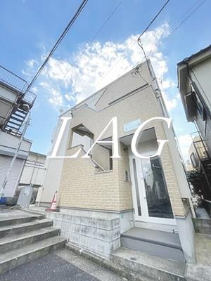 ブラモール池袋本町