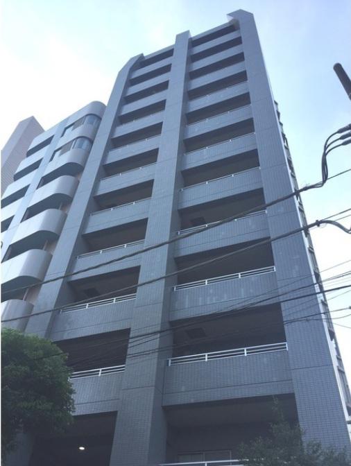 ラフュージュ大井町