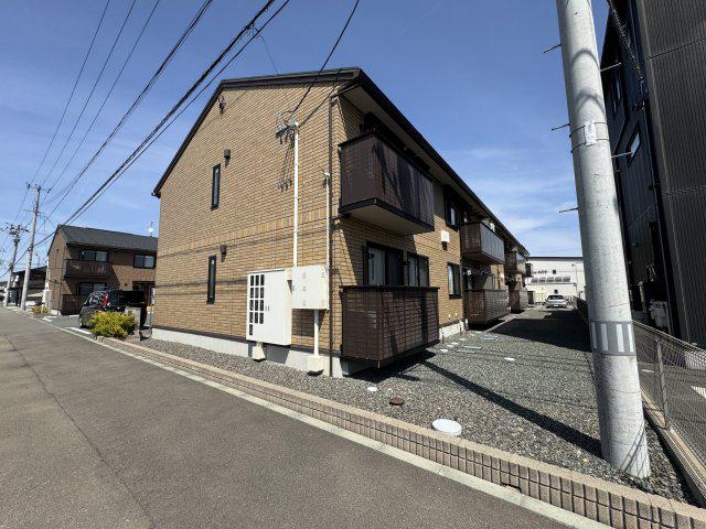シュプール A
