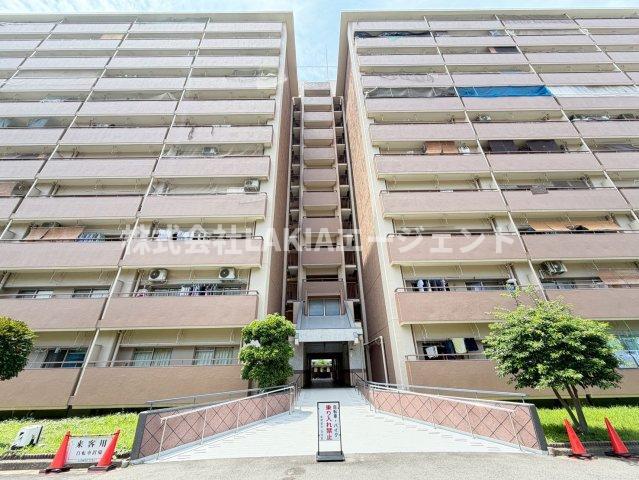 此花厚生年金C棟