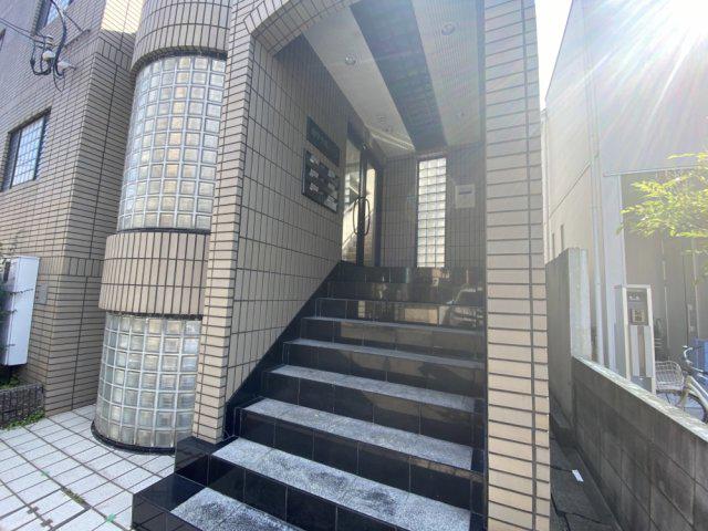 南甲子園ハイツ
