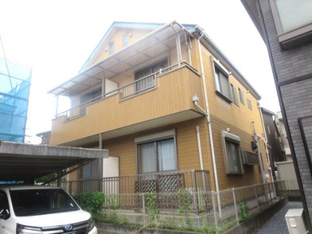 リングハウス