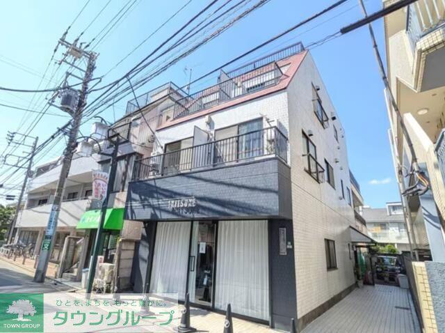 ドミール北浦