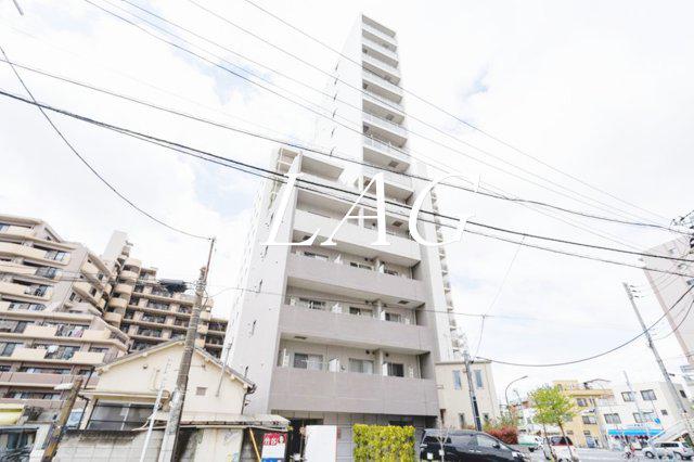 トレゾール亀戸