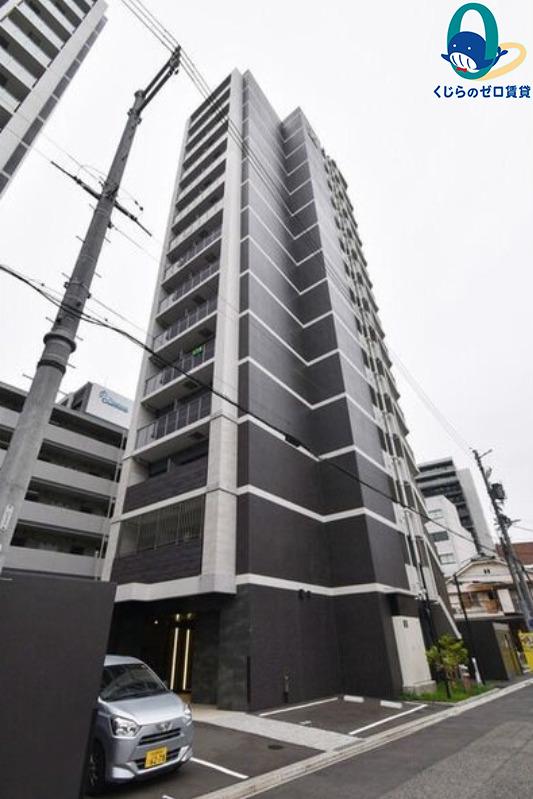 エステムコート名古屋新栄IVネスト
