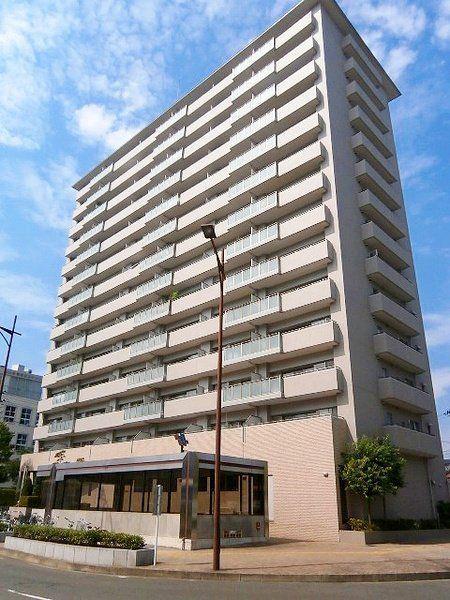 北仙台シティプレイス西館