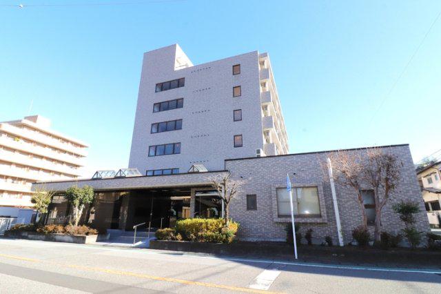 フェリオ甲府上石田