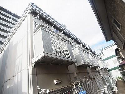 ドミール新松戸