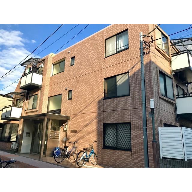 アルファポート中野坂上