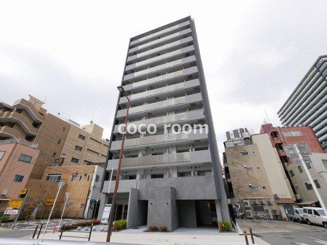 アーバネックス梅田中崎町